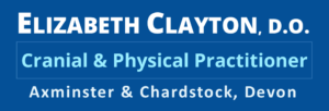Elizabeth Clayton Cranial and Physical Practitioner logo